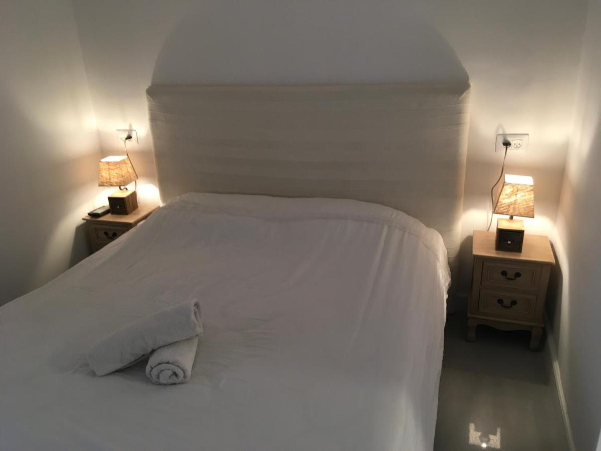 Apartmán Sun Escape Ejlat Exteriér fotografie