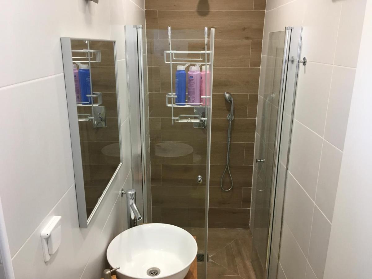 Apartmán Sun Escape Ejlat Exteriér fotografie